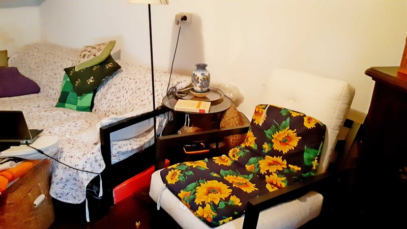 Mosilor, Precupetii Vechi, doar vineri si sambata se poate inchiria