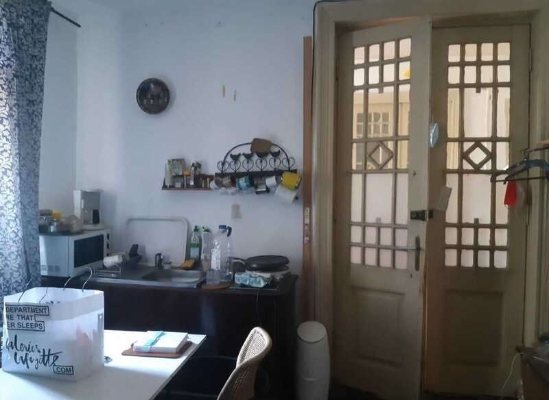 Mosilor, Precupetii Vechi, doar vineri si sambata se poate inchiria