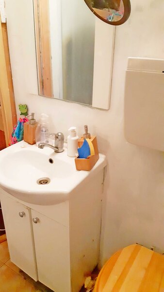 Mosilor, Precupetii Vechi, doar vineri si sambata se poate inchiria