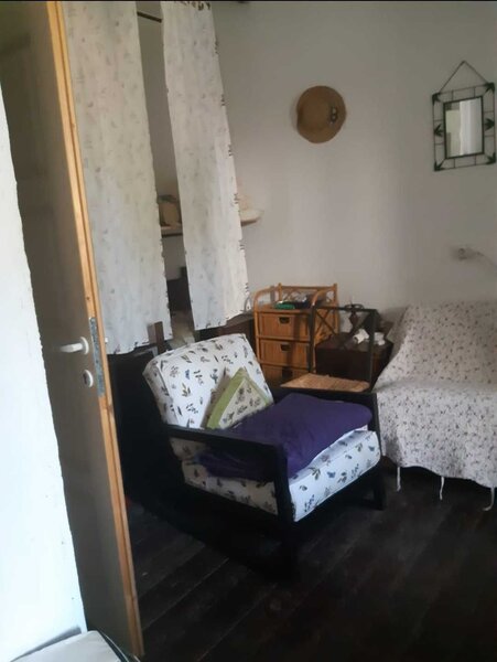 Mosilor, Precupetii Vechi, doar vineri si sambata se poate inchiria