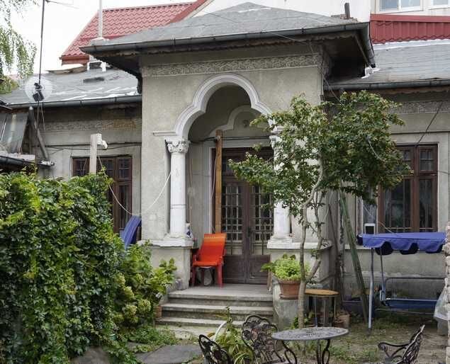 Mosilor, Precupetii Vechi, doar vineri si sambata se poate inchiria